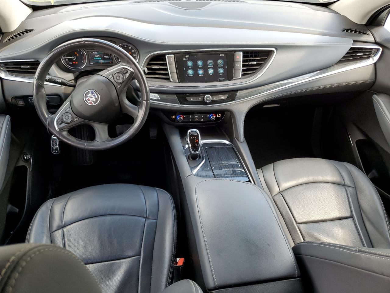 2019 Buick Enclave Essence VIN: 5GAERBKW7KJ188796 Lot: 66201985