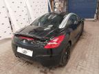 2011 PEUGEOT RCZ GT THP for sale at Copart SANDWICH