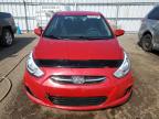 2017 HYUNDAI ACCENT SE   for sale at Copart ON - TORONTO
