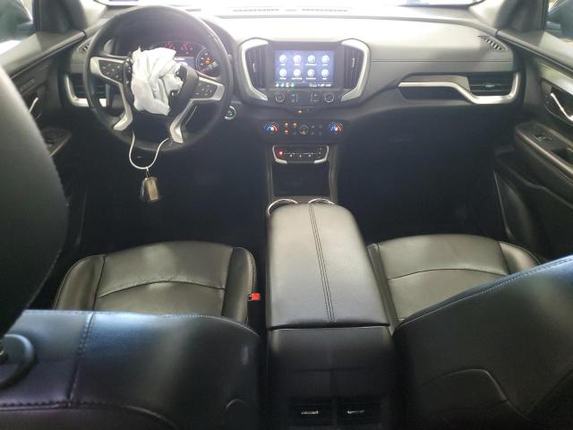  GMC TERRAIN 2023 Czarny
