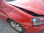 2011 VOLKSWAGEN GOLF MATCH for sale at Copart WOLVERHAMPTON