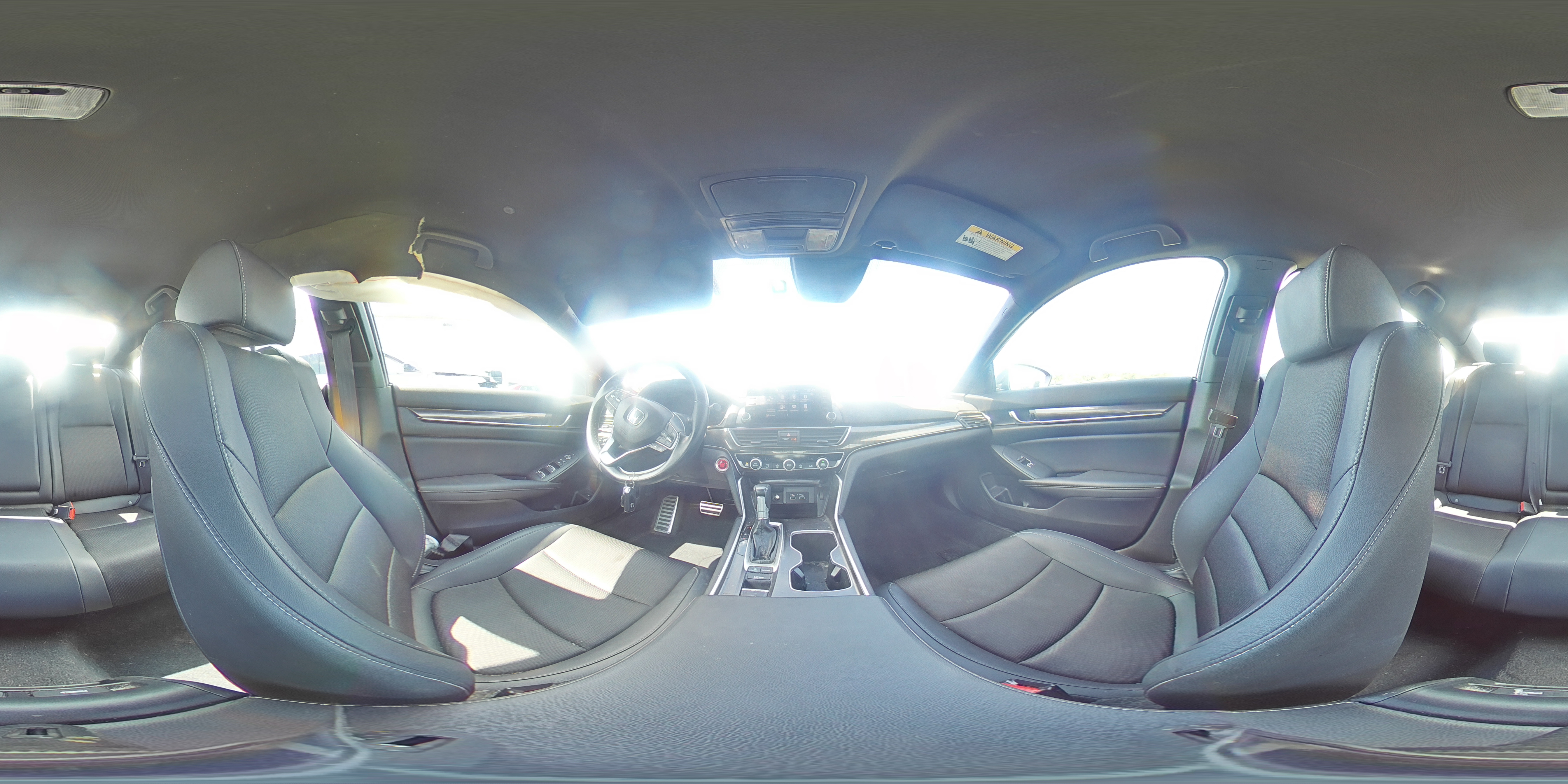 2022 Honda Accord Sport VIN: 1HGCV1F36NA113699 Lot: 65111195