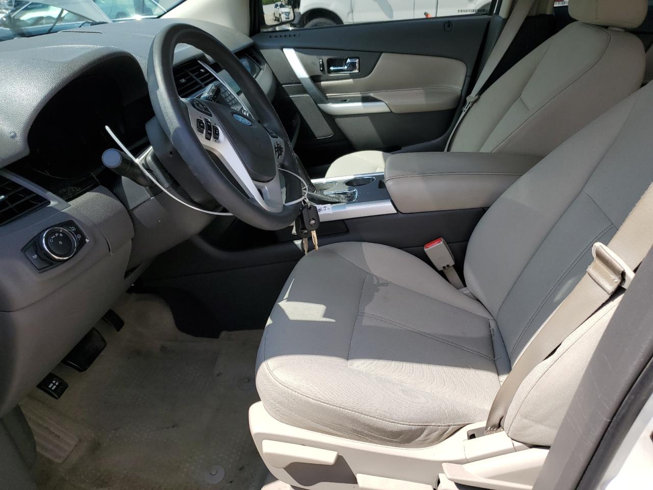 2011 Ford Edge Se VIN: 2FMDK3GC3BBB17467 Lot: 65052345