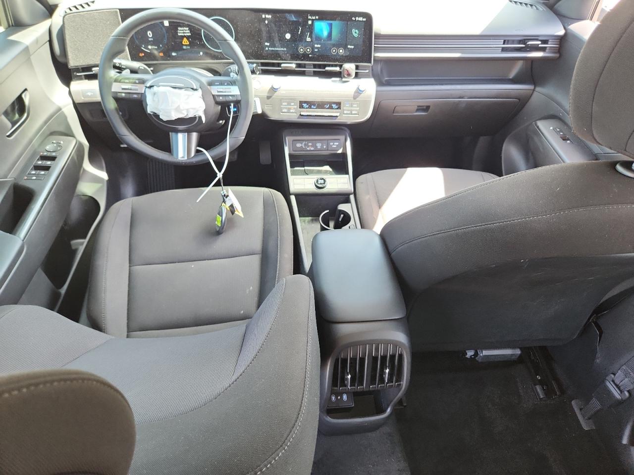 2024 Hyundai Kona Sel VIN: KM8HC3AB9RU091864 Lot: 64589625