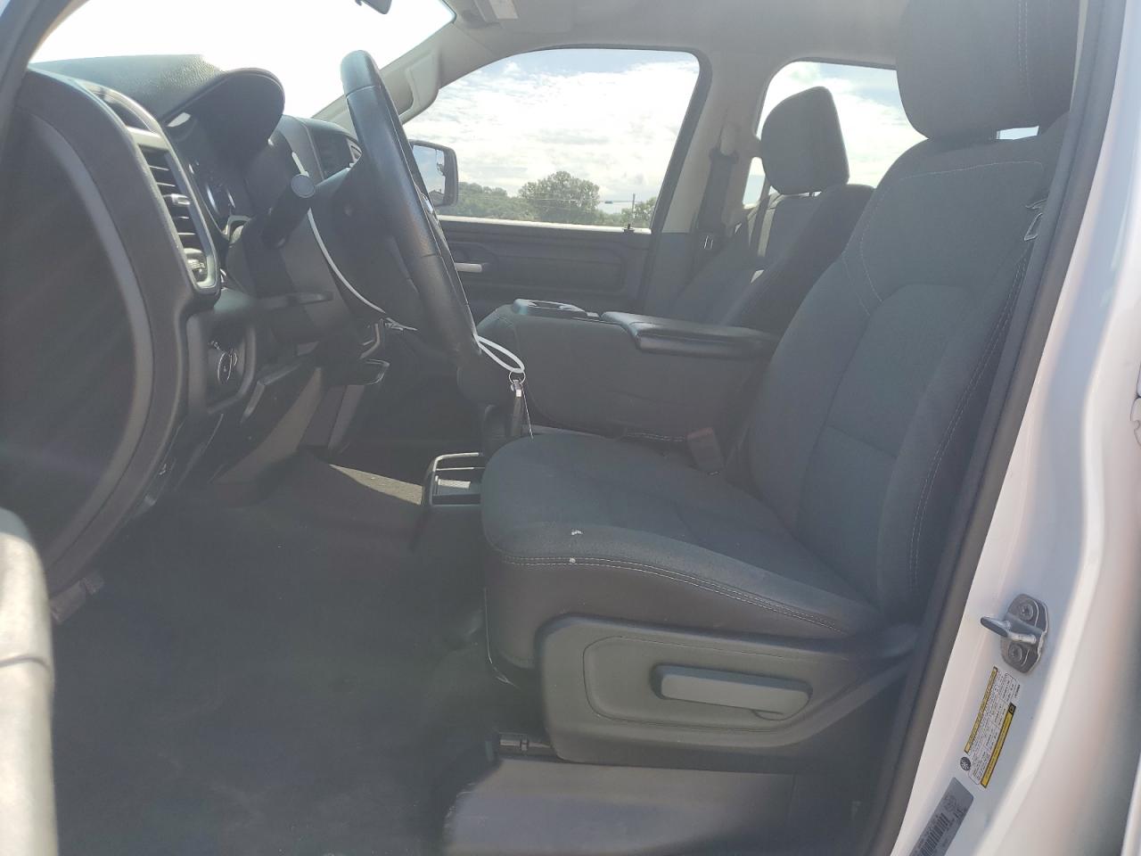 1c6srfgt9ln150320 1C6SRFGT9LN150320 2020 Ram 1500 Tradesman