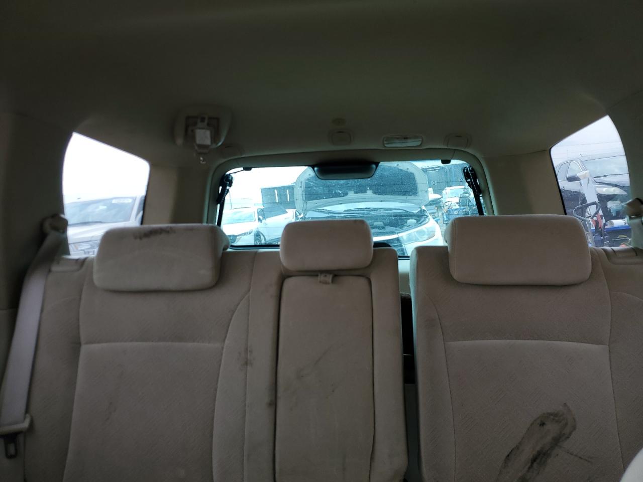 2006 Honda Cr-V Ex VIN: SHSRD78856U418717 Lot: 65053255