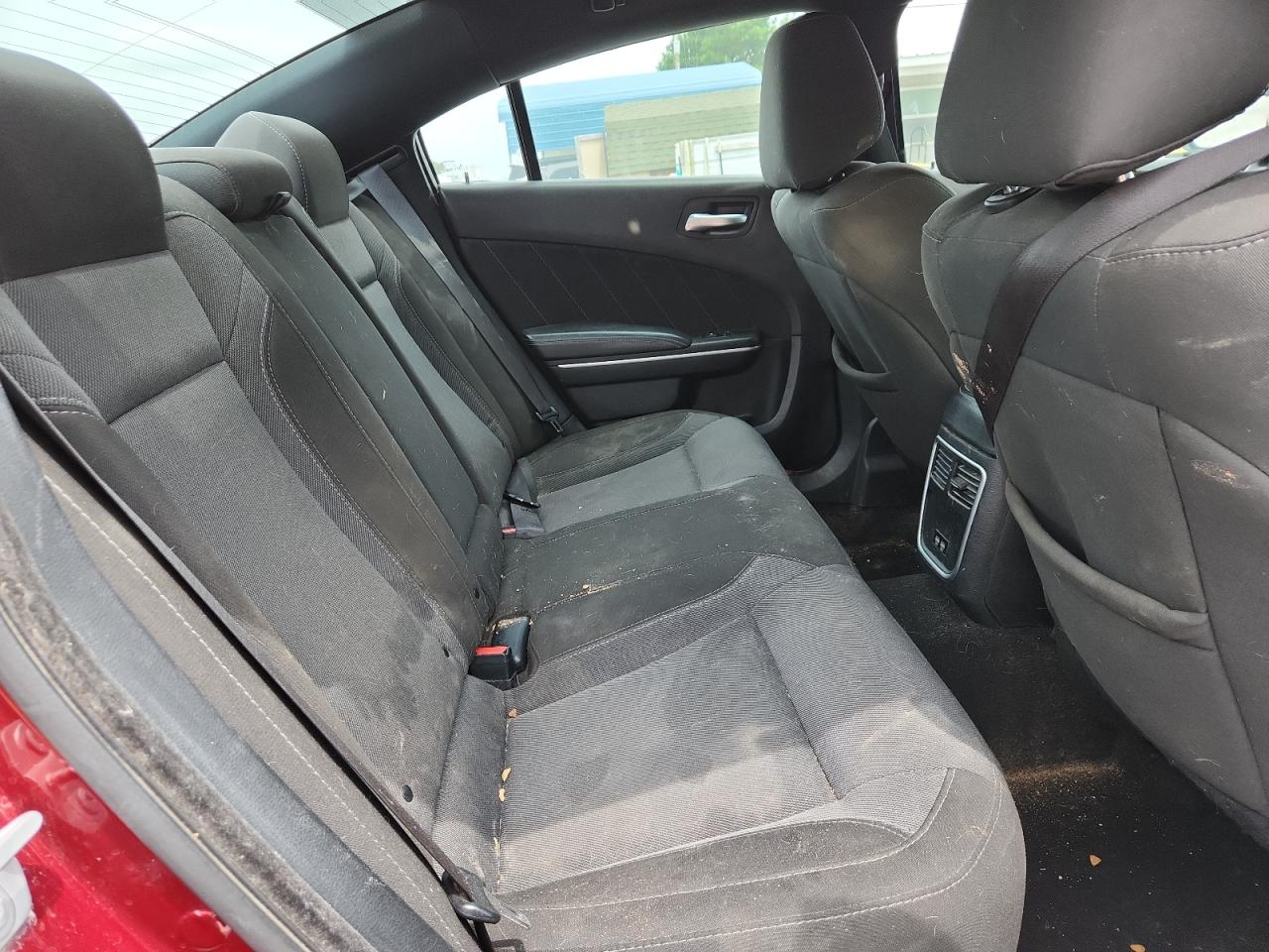 2026 Dodge Charger Sxt VIN: 2C3CDXBG0LH161070 Lot: 62590505