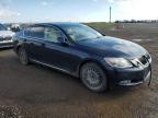 2008 LEXUS GS 450H   for sale at Copart AB - CALGARY