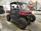 2017 CAN-AM DEFENDER XT HD10 ATV ATV for sale at Copart MN - ST. CLOUD