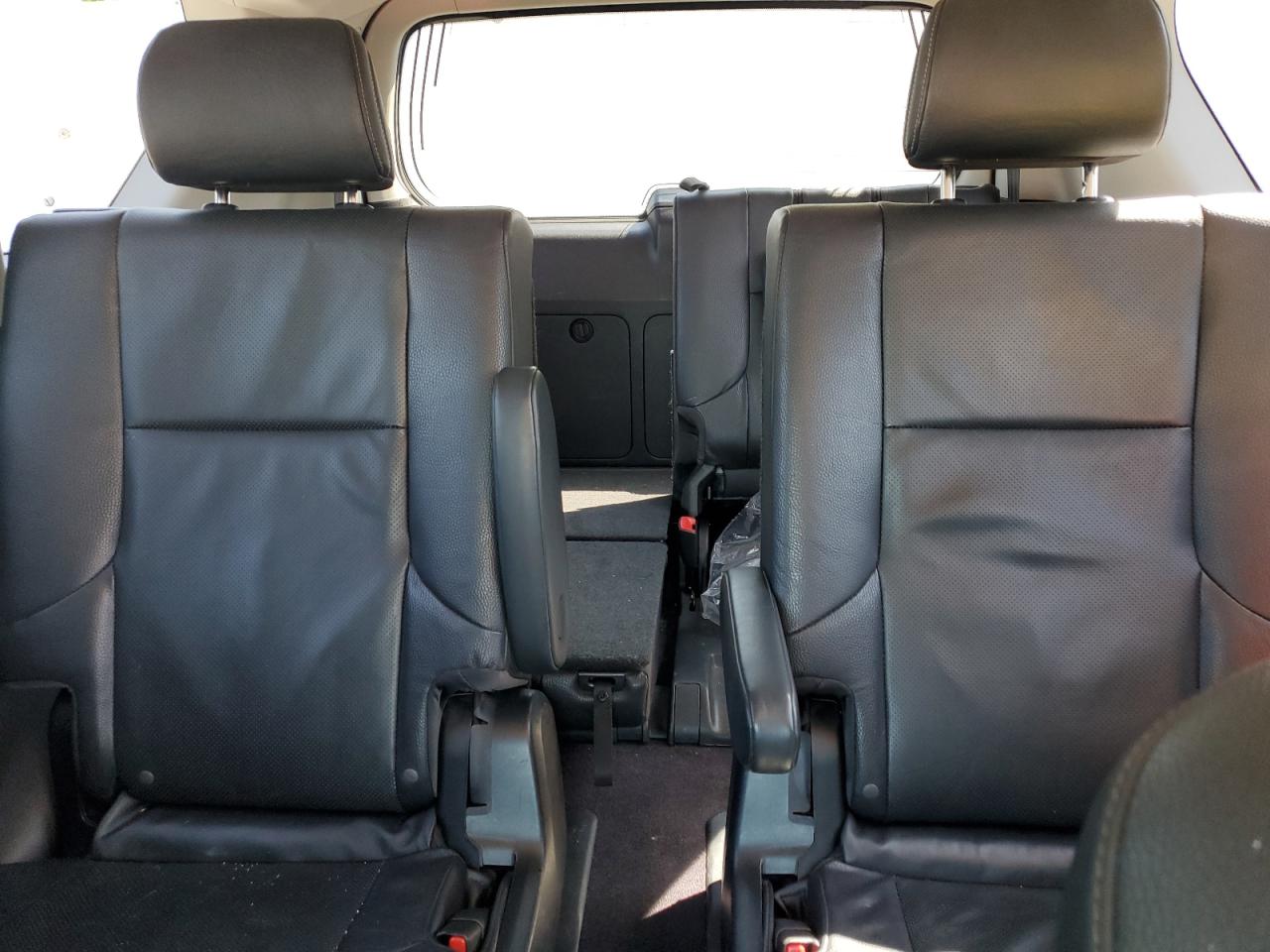 2019 Lexus Gx 460 VIN: JTJBM7FX2K5230247 Lot: 65152235
