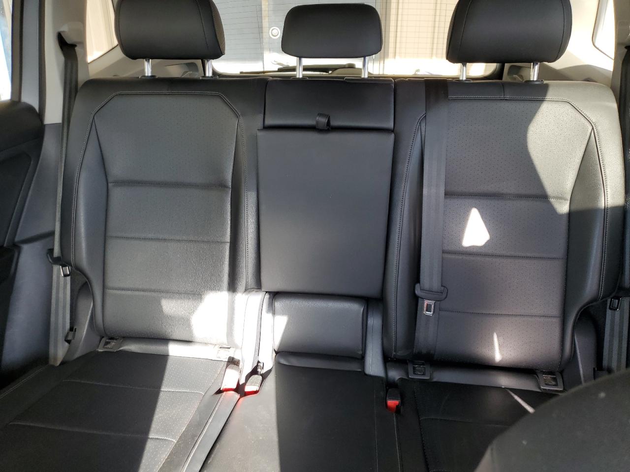 2020 Volkswagen Tiguan Se VIN: 3VV2B7AX0LM063528 Lot: 63671695