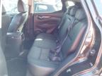 2017 NISSAN QASHQAI TE for sale at Copart SANDWICH