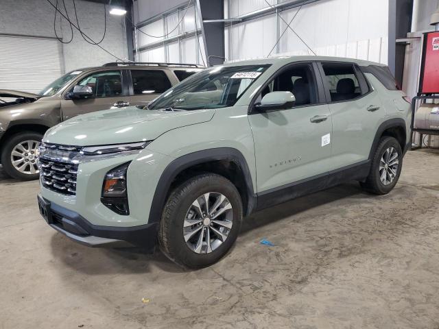 CHEVROLET EQUINOX LT 2025