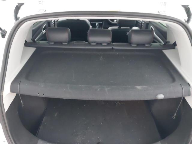 2024 MG ZS EXCLUSI