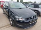 2012 VOLKSWAGEN POLO MATCH for sale at Copart SANDY