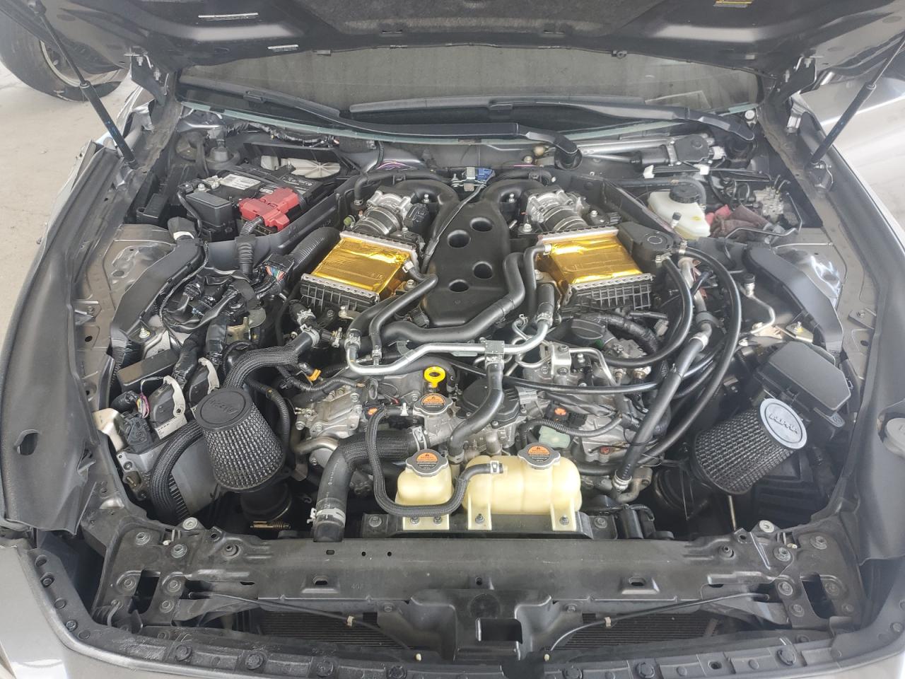 2020 Infiniti Q50 Pure VIN: JN1EV7AR8LM252432 Lot: 65426755