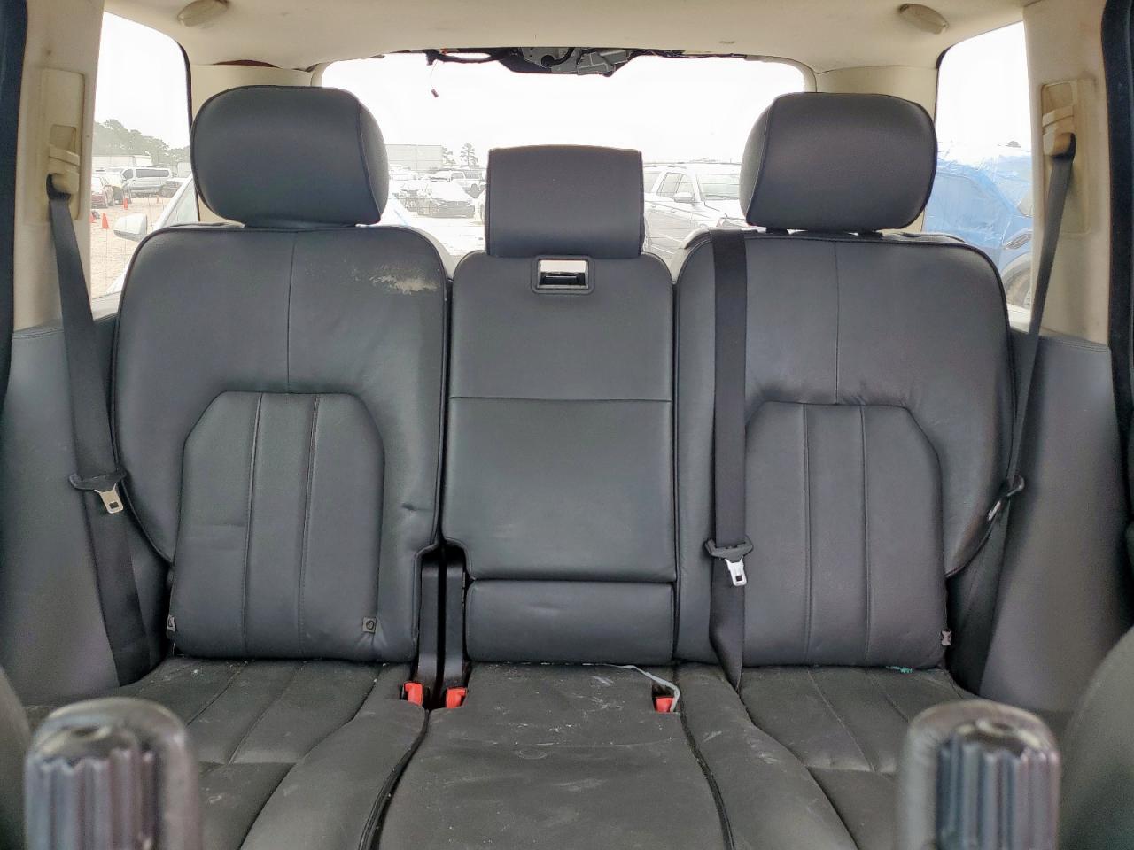 2006 Land Rover Range Rover Hse VIN: SALME15486A230093 Lot: 67090215