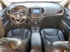 2017 JEEP CHEROKEE LIMITED   for sale at Copart TX - WACO