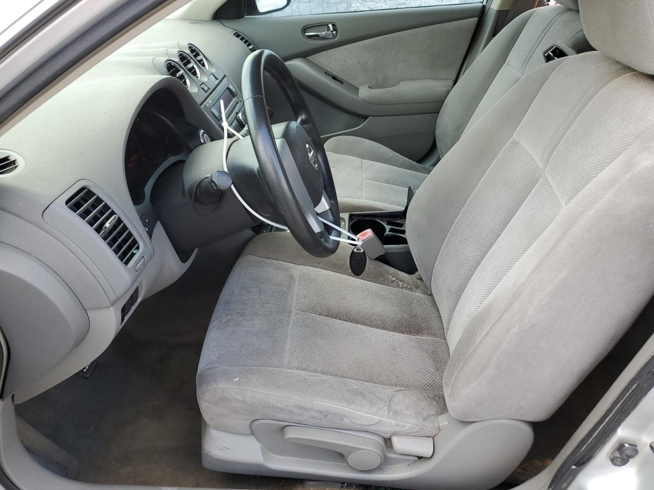 2009 Nissan Altima 2.5 VIN: 1N4AL21E39C168072 Lot: 58246785