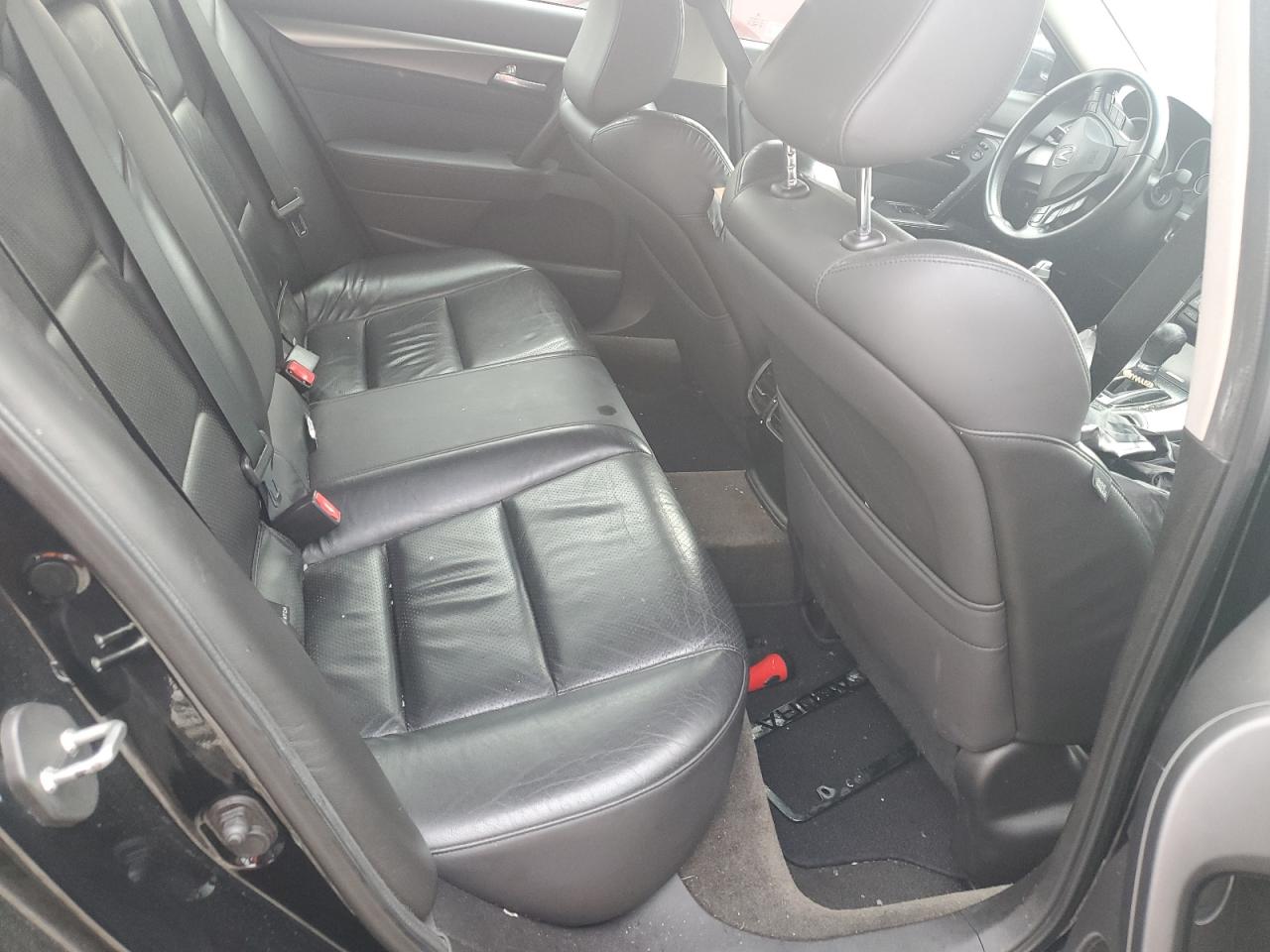 2012 Acura Tl VIN: 19UUA8F51CA012593 Lot: 64237515