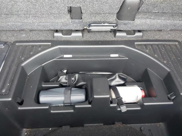 2014 NISSAN NOTE ACENT