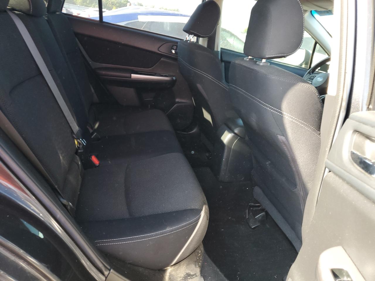 2015 Subaru Xv Crosstrek 2.0 Premium VIN: JF2GPADC0F8306566 Lot: 66142755