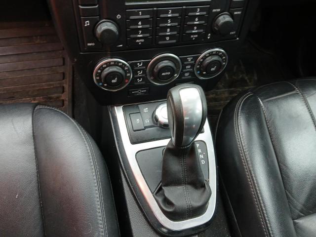 2010 LAND ROVER FREELANDER