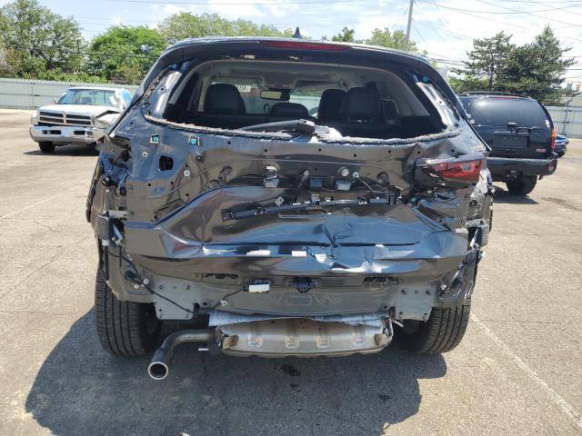  MAZDA CX-5 PREMI 2024 Szary