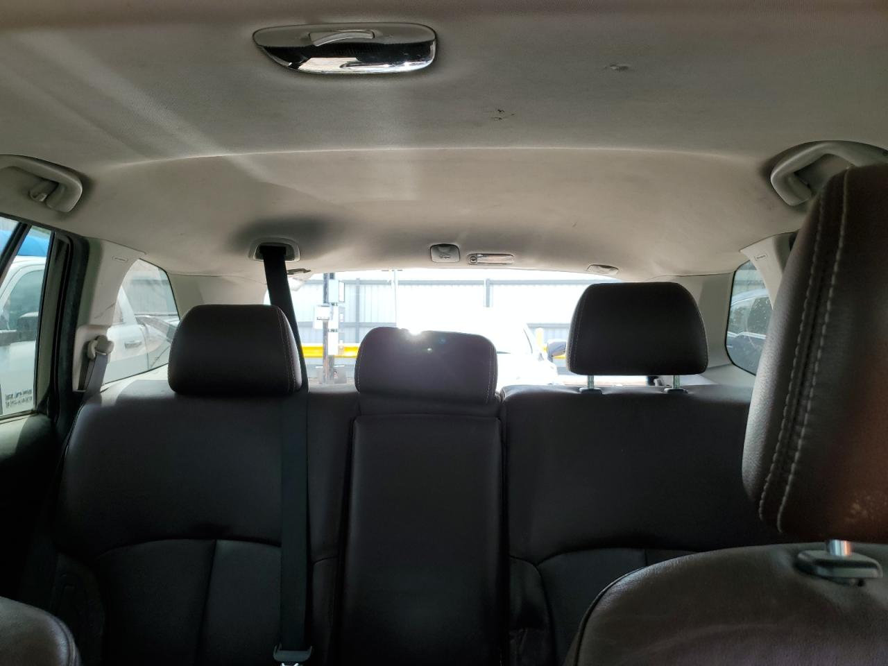 2013 Subaru Outback 3.6R Limited VIN: 4S4BRDSC4D2259416 Lot: 66872415