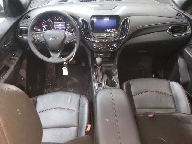  CHEVROLET EQUINOX 2023 Charcoal