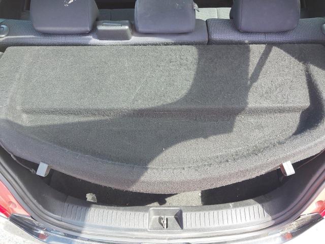 2008 MAZDA 2 SPORT