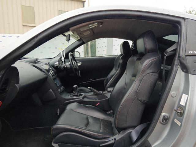 2003 NISSAN 350Z