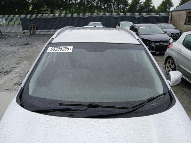 2015 HYUNDAI IX35 SE CR