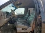 2001 FORD F350 SUPER DUTY   à vendre chez Copart TX - HOUSTON