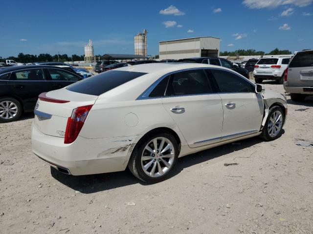  CADILLAC XTS 2013 Kremowy