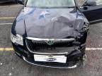 2011 SKODA SUPERB ELE for sale at Copart SANDTOFT