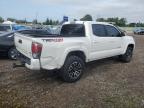 2020 TOYOTA TACOMA DOUBLE CAB   à vendre chez Copart NY - SYRACUSE