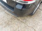 2011 VAUXHALL ZAFIRA DES for sale at Copart SANDWICH