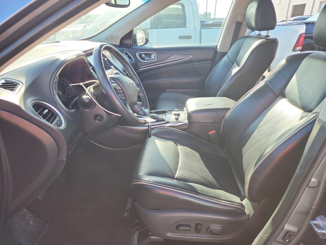 2018 Infiniti Qx60 VIN: 5N1DL0MN0JC522251 Lot: 62513205