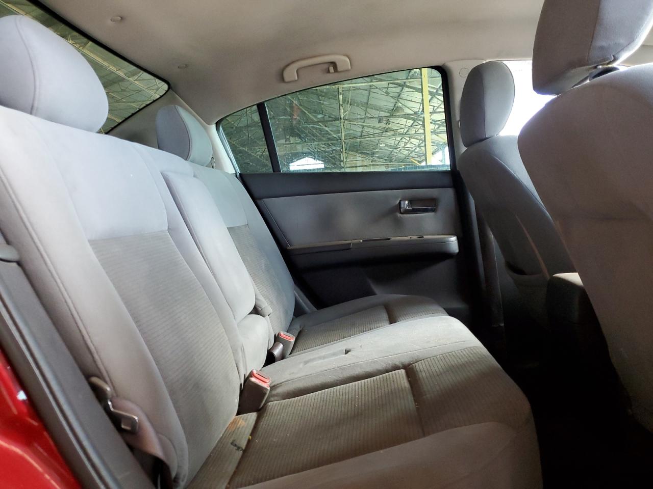 2010 Nissan Sentra 2.0 VIN: 3N1AB6AP7AL659424 Lot: 63655895