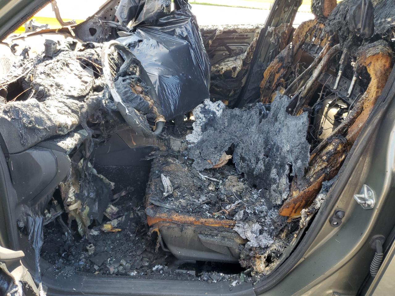 2019 Subaru Forester VIN: JF2SKACC1KH416126 Lot: 62513555