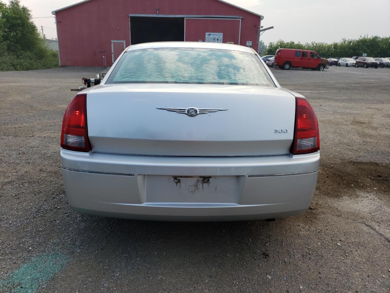 2005 Chrysler 300 Touring VIN: 2C3JA53G65H534294 Lot: 64620725