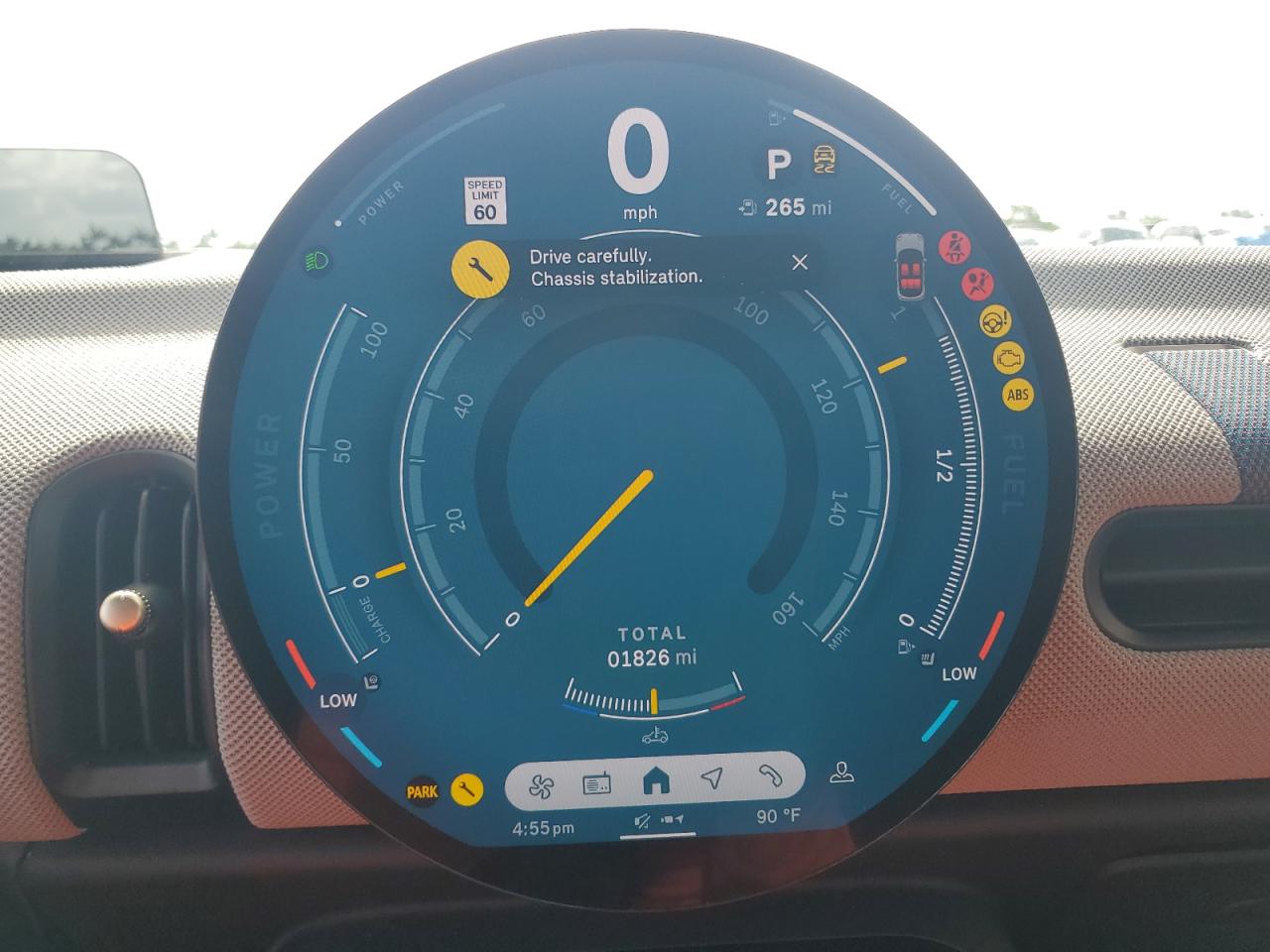 2025 Mini Cooper S VIN: WMW53GD05S2X19992 Lot: 64414985