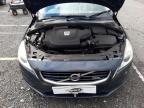 2011 VOLVO V60 R-DESIGN D3  for sale at Copart SANDTOFT