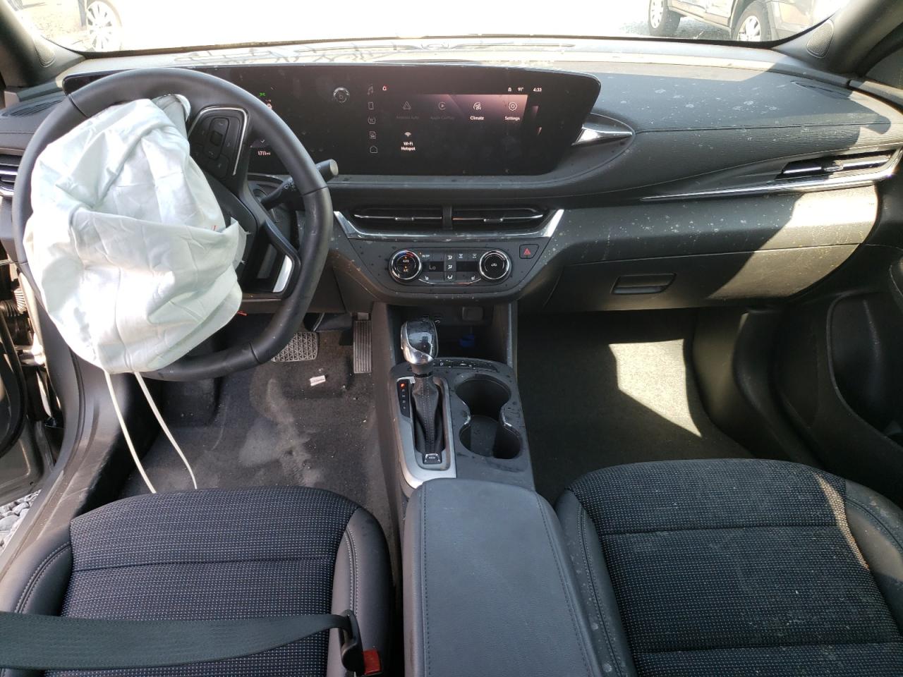 2025 Buick Envista Preferred VIN: KL47LAEP6SB186484 Lot: 64326555