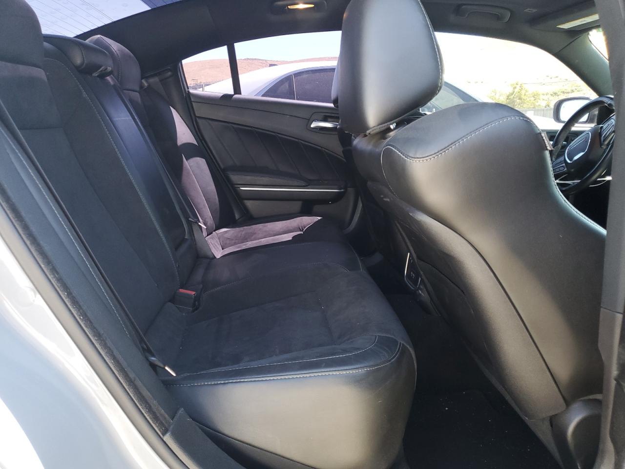 2022 Dodge Charger R/T VIN: 2C3CDXCT2NH141269 Lot: 64732285