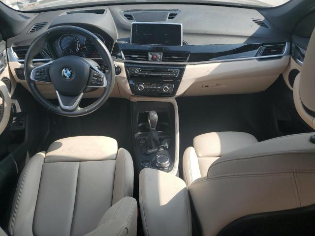  BMW X1 2018 Black