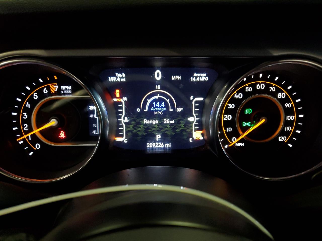 2020 Jeep Wrangler Unlimited Sport VIN: 1C4HJXDG3LW174064 Lot: 63650625