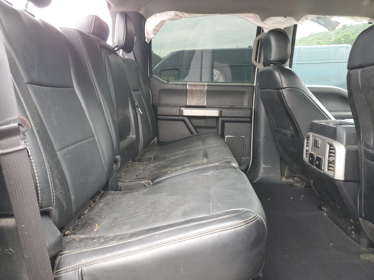 2019 Ford F350 Super Duty VIN: 1FT8W3BT3KEF72213 Lot: 64201065