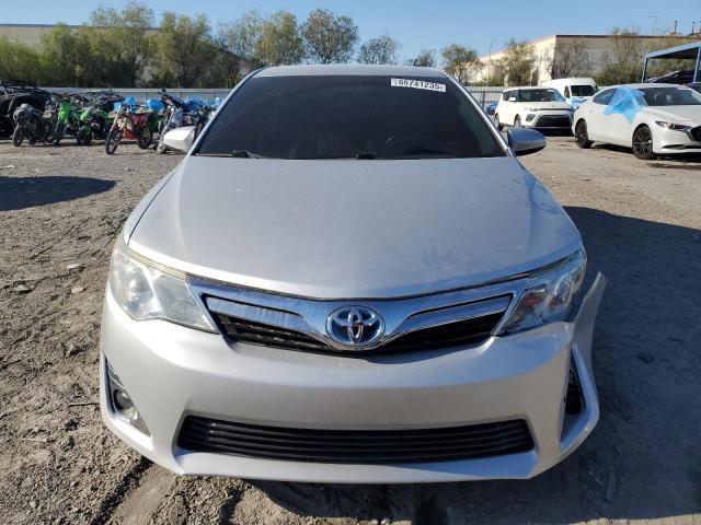 Sedans TOYOTA CAMRY 2013 Szary